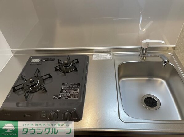 さいたま市見沼区島町AP2の物件内観写真